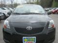 Black Sand Pearl - Yaris S Sedan Photo No. 15