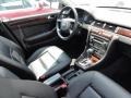 Brilliant Black - A6 3.0 quattro Sedan Photo No. 13