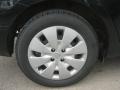 Black Sand Pearl - Yaris S Sedan Photo No. 16