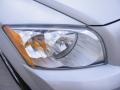 Bright Silver Metallic - Caliber SXT Photo No. 15