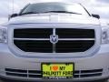 2008 Bright Silver Metallic Dodge Caliber SXT  photo #16