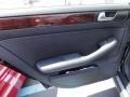 Brilliant Black - A6 3.0 quattro Sedan Photo No. 21
