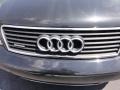 Brilliant Black - A6 3.0 quattro Sedan Photo No. 30