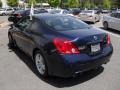 2010 Navy Blue Nissan Altima 2.5 S Coupe  photo #2