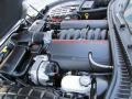 5.7 Liter OHV 16-Valve LS1 V8 Engine for 1999 Chevrolet Corvette Convertible #49067234