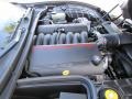 5.7 Liter OHV 16-Valve LS1 V8 Engine for 1999 Chevrolet Corvette Convertible #49067249