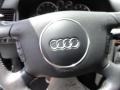 Brilliant Black - A6 3.0 quattro Sedan Photo No. 43