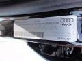 Brilliant Black - A6 3.0 quattro Sedan Photo No. 45