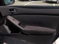 Navy Blue - Altima 2.5 S Coupe Photo No. 18