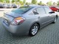 2007 Precision Gray Metallic Nissan Altima Hybrid  photo #5