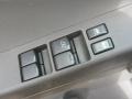 Silver Lightning Metallic - Xterra S 4x4 Photo No. 11