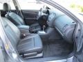 Charcoal Interior Photo for 2007 Nissan Altima #49067543