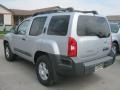 2006 Silver Lightning Metallic Nissan Xterra S 4x4  photo #15