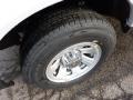 2011 Oxford White Ford Ranger XL Regular Cab  photo #9