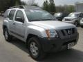 2006 Silver Lightning Metallic Nissan Xterra S 4x4  photo #17