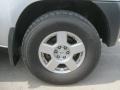 Silver Lightning Metallic - Xterra S 4x4 Photo No. 19