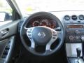 Precision Gray Metallic - Altima Hybrid Photo No. 23