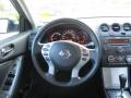 2007 Precision Gray Metallic Nissan Altima Hybrid  photo #23