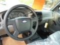 2011 Oxford White Ford Ranger XL Regular Cab  photo #13