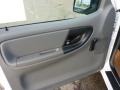 2011 Oxford White Ford Ranger XL Regular Cab  photo #14