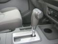 Silver Lightning Metallic - Xterra S 4x4 Photo No. 21