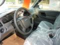 2011 Oxford White Ford Ranger XL Regular Cab  photo #15