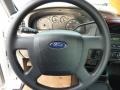 2011 Oxford White Ford Ranger XL Regular Cab  photo #16