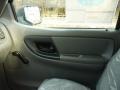 2011 Oxford White Ford Ranger XL Regular Cab  photo #17