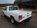 Oxford White - Ranger XL Regular Cab Photo No. 2