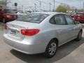 Liquid Silver - Elantra GLS Photo No. 2