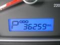 Liquid Silver - Elantra GLS Photo No. 3