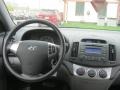 Liquid Silver - Elantra GLS Photo No. 4