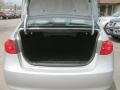 Liquid Silver - Elantra GLS Photo No. 6