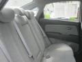 Liquid Silver - Elantra GLS Photo No. 8
