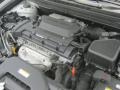 Liquid Silver - Elantra GLS Photo No. 11