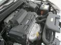 Liquid Silver - Elantra GLS Photo No. 12