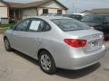 Liquid Silver - Elantra GLS Photo No. 14