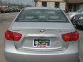 Liquid Silver - Elantra GLS Photo No. 15