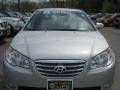 Liquid Silver - Elantra GLS Photo No. 17