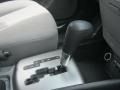 Liquid Silver - Elantra GLS Photo No. 19