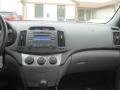 Liquid Silver - Elantra GLS Photo No. 20