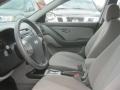 Liquid Silver - Elantra GLS Photo No. 22