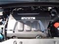 3.5 Liter SOHC 24-Valve VTEC V6 Engine for 2010 Honda Odyssey Touring #49068083