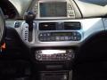 2010 Honda Odyssey Black Interior Controls Photo