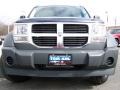 2008 Modern Blue Pearl Dodge Nitro SXT 4x4  photo #3