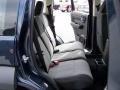 2008 Modern Blue Pearl Dodge Nitro SXT 4x4  photo #11