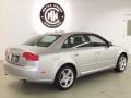 Light Silver Metallic - A4 2.0T quattro S-Line Sedan Photo No. 7