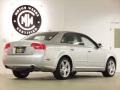 Light Silver Metallic - A4 2.0T quattro S-Line Sedan Photo No. 8