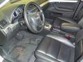 Light Silver Metallic - A4 2.0T quattro S-Line Sedan Photo No. 13