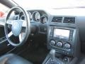 Dark Slate Gray Dashboard Photo for 2009 Dodge Challenger #49069355
